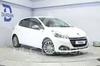 2017 Peugeot 208