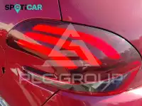2017 Peugeot 208