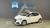 2017 Peugeot 208