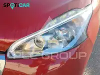 2017 Peugeot 208