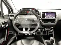 2017 Peugeot 208