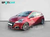 2017 Peugeot 208