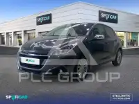 2017 Peugeot 208