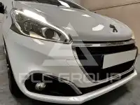 2017 Peugeot 208