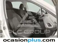 2017 Peugeot 208