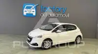 2017 Peugeot 208