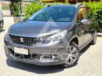2017 Peugeot 208