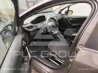 2017 Peugeot 208