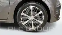 2017 Peugeot 208
