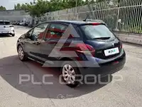 2017 Peugeot 208