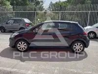 2017 Peugeot 208