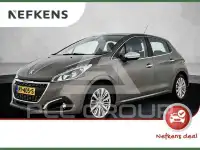 2017 Peugeot 208