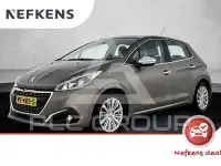 2017 Peugeot 208