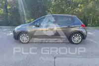 2017 Peugeot 208