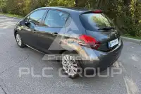 2017 Peugeot 208