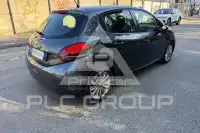 2017 Peugeot 208