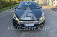 2017 Peugeot 208