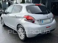 2017 Peugeot 208