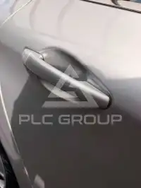 2017 Peugeot 208