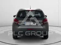 2017 Peugeot 208