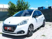 2017 Peugeot 208