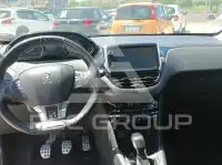 2017 Peugeot 208
