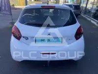 2017 Peugeot 208