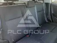 2017 Peugeot 208