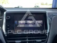 2017 Peugeot 208