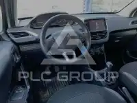 2017 Peugeot 208