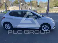 2017 Peugeot 208