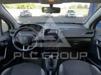 2017 Peugeot 208