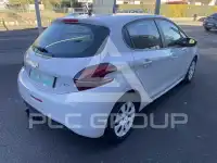 2017 Peugeot 208