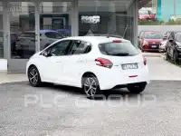 2017 Peugeot 208