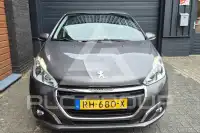 2017 Peugeot 208