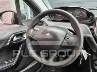 2017 Peugeot 208