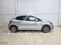 2017 Peugeot 208