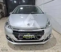 2017 Peugeot 208