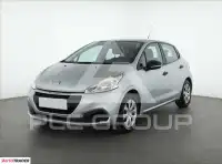 2017 Peugeot 208