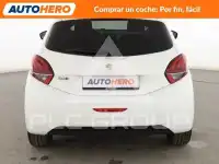 2017 Peugeot 208