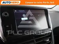 2017 Peugeot 208