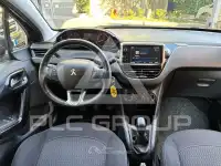 2017 Peugeot 208