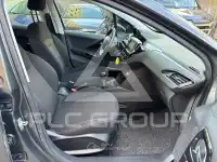 2017 Peugeot 208