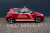 2017 Peugeot 208