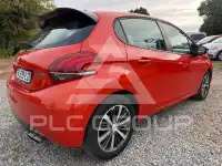 2017 Peugeot 208
