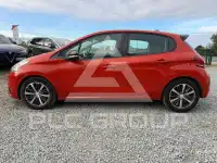 2017 Peugeot 208