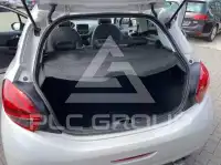 2017 Peugeot 208