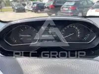 2017 Peugeot 208