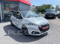 2017 Peugeot 208