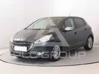2017 Peugeot 208